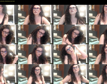 jessykah — 11 minute Chaturbate female cam show recording, 1080p, Dec 21, 2022