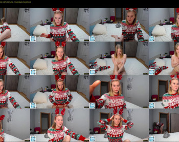 jimmy_and_amy — 55 minute Chaturbate couple cam show recording, 1080p, Dec 21, 2022