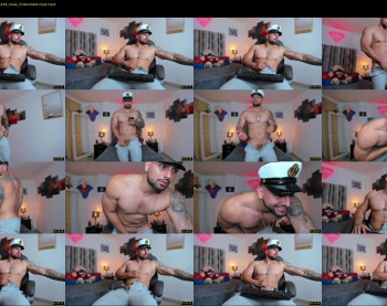 john_king29 — 56 minute Chaturbate male cam show recording, 1080p, Dec 22, 2022