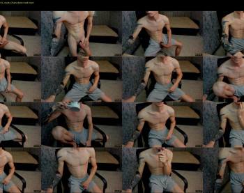 joni_joni18 — 55 minute Chaturbate male cam show recording, 1080p, Dec 21, 2022