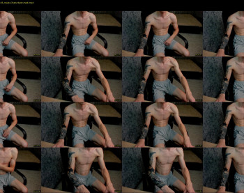 joni_joni18 — 3 minute Chaturbate male cam show recording, 1080p, Dec 21, 2022