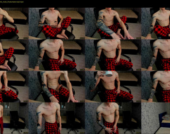 joni_joni18 — 55 minute Chaturbate male cam show recording, 1080p, Dec 21, 2022