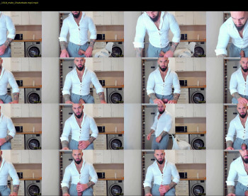 jordan_rush01 — 22 minute Chaturbate male cam show recording, 720p, Dec 21, 2022