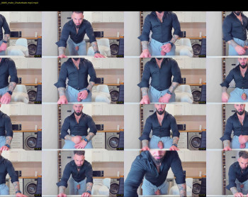 jordan_rush01 — 20 minute Chaturbate male cam show recording, 720p, Dec 22, 2022