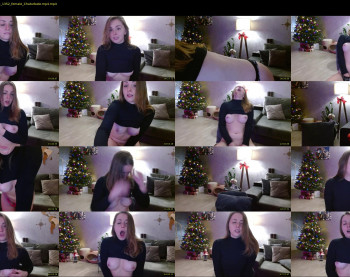 juicy_peach88 — 54 minute Chaturbate female cam show recording, 1080p, Dec 21, 2022