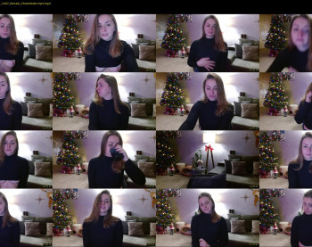 juicy_peach88 — 54 minute Chaturbate female cam show recording, 1080p, Dec 21, 2022