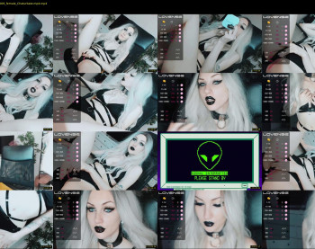 julia_wilson — 101 minute Chaturbate female cam show recording, 720p, Dec 21, 2022