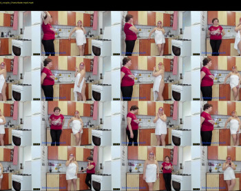 juliana35 — 54 minute Chaturbate couple cam show recording, 1080p, Dec 21, 2022