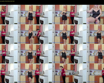 juliana35 — 54 minute Chaturbate couple cam show recording, 1080p, Dec 21, 2022