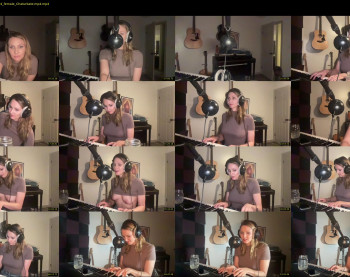kaileeshy — 61 minute Chaturbate female cam show recording, 1080p, Dec 21, 2022
