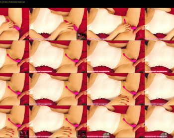 kally_may — 26 minute Chaturbate female cam show recording, 720p, Dec 21, 2022