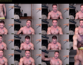 kanedrexler — 86 minute Chaturbate male cam show recording, 720p, Dec 21, 2022