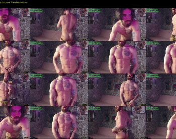 karlos_murphy — 15 minute Chaturbate male cam show recording, 1080p, Dec 21, 2022