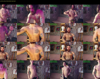 karlos_murphy — 57 minute Chaturbate male cam show recording, 1080p, Dec 21, 2022