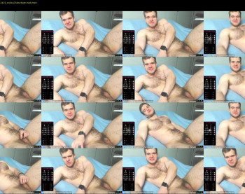 karmapolice_ — 8 minute Chaturbate male cam show recording, 1080p, Dec 21, 2022