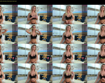 kassablanca_ — 10 minute Chaturbate female cam show recording, 1080p, Dec 22, 2022