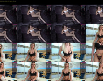 kassablanca_ — 63 minute Chaturbate female cam show recording, 1080p, Dec 22, 2022