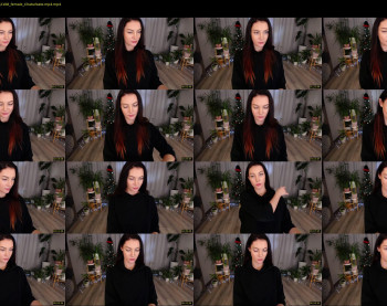 katrin_sweeft — 8 minute Chaturbate female cam show recording, 1080p, Dec 21, 2022