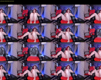 katrinadj — 15 minute Chaturbate female cam show recording, 720p, Dec 22, 2022