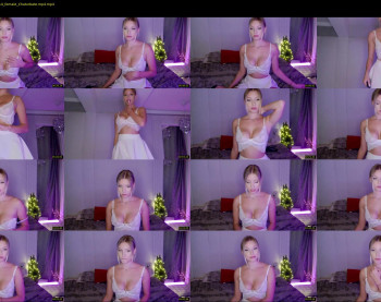 killer__tits — 6 minute Chaturbate female cam show recording, 720p, Dec 22, 2022