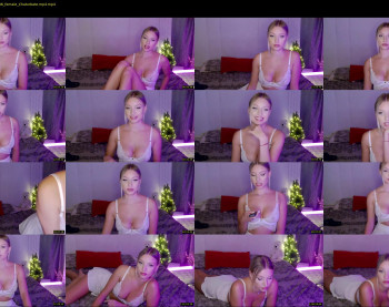 killer__tits — 75 minute Chaturbate female cam show recording, 720p, Dec 22, 2022