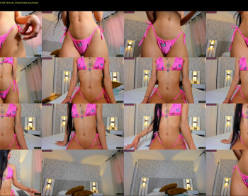 kim_spencer — 55 minute Chaturbate female cam show recording, 720p, Dec 21, 2022