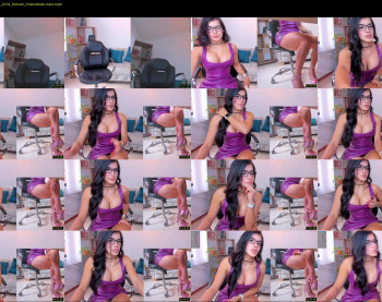 kimberly_hot2 — 11 minute Chaturbate female cam show recording, 720p, Dec 21, 2022
