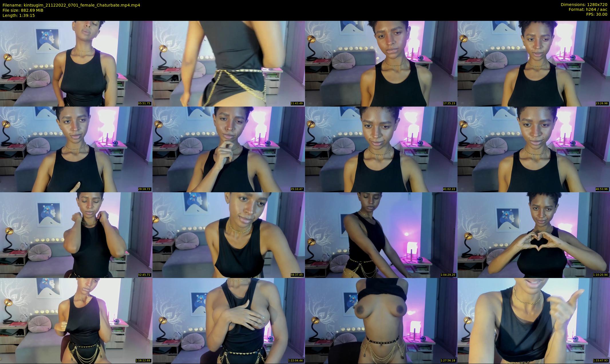 kintsugim — 100 minute Chaturbate female cam show recording, 720p, Dec 21, 2022