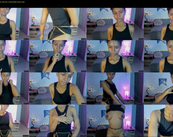 kintsugim — 100 minute Chaturbate female cam show recording, 720p, Dec 21, 2022