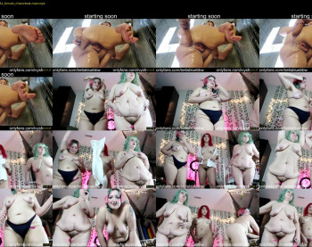 kittykay86 — 62 minute Chaturbate female cam show recording, 1080p, Dec 22, 2022