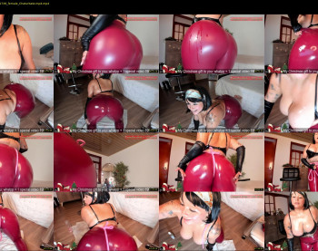 kriss__acuna — 54 minute Chaturbate female cam show recording, 1080p, Dec 21, 2022