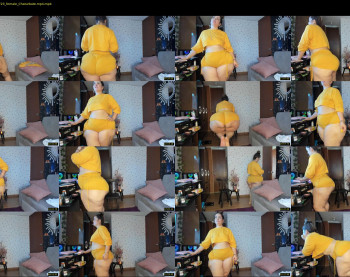 kristenhill1 — 63 minute Chaturbate female cam show recording, 1080p, Dec 21, 2022