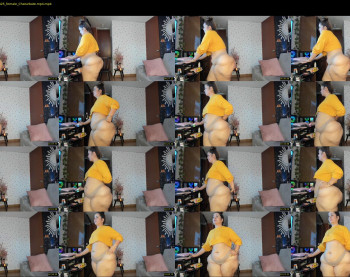 kristenhill1 — 4 minute Chaturbate female cam show recording, 1080p, Dec 21, 2022