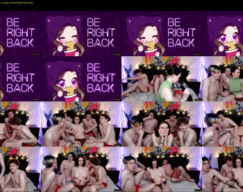 kuroteur — 31 minute Chaturbate couple cam show recording, 1080p, Dec 22, 2022