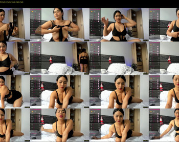 lady_ni — 4 minute Chaturbate female cam show recording, 1080p, Dec 21, 2022