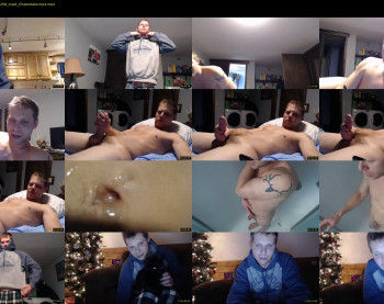 lancehardin — 75 minute Chaturbate male cam show recording, 720p, Dec 22, 2022
