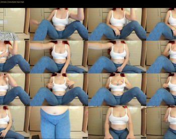 laracara — 31 minute Chaturbate female cam show recording, 1080p, Dec 21, 2022