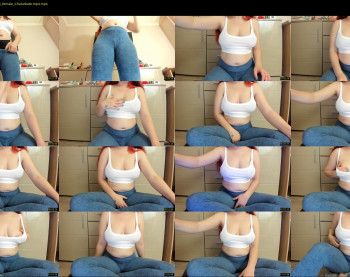 laracara — 16 minute Chaturbate female cam show recording, 1080p, Dec 21, 2022