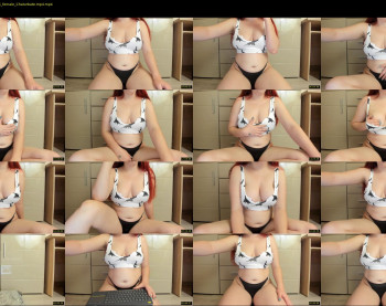 laracara — 35 minute Chaturbate female cam show recording, 1080p, Dec 21, 2022