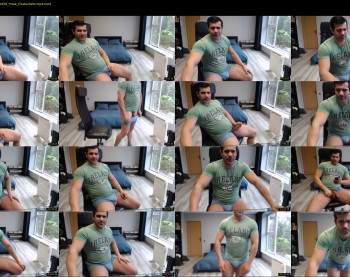 latino23bom — 116 minute Chaturbate male cam show recording, 720p, Dec 21, 2022