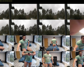 latino23bom — 109 minute Chaturbate male cam show recording, 720p, Dec 21, 2022