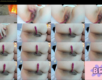 laureth_arashi — 60 minute Chaturbate female cam show recording, 1080p, Dec 21, 2022
