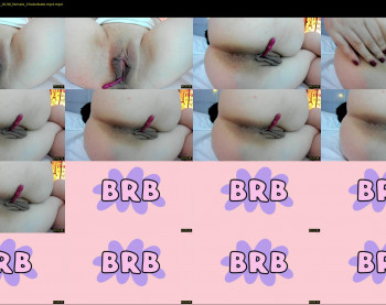 laureth_arashi — 55 minute Chaturbate female cam show recording, 1080p, Dec 22, 2022