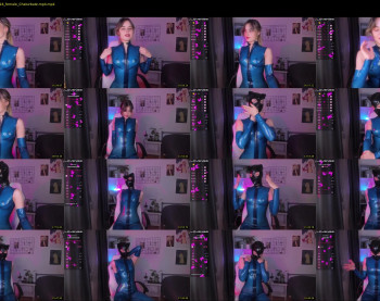 lazy_pepsi — 34 minute Chaturbate female cam show recording, 1080p, Dec 21, 2022