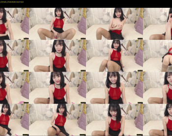 lianayun — 92 minute Chaturbate female cam show recording, 720p, Dec 22, 2022