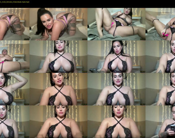 libbyloveheartx — 28 minute Chaturbate female cam show recording, 480p, Dec 21, 2022