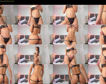 lili_foxy — 57 minute Chaturbate female cam show recording, 1080p, Dec 21, 2022