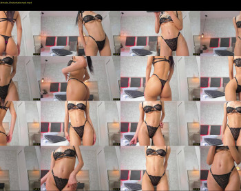 lili_foxy — 24 minute Chaturbate female cam show recording, 1080p, Dec 21, 2022