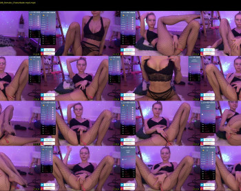 little_dutch — 56 minute Chaturbate female cam show recording, 1080p, Dec 21, 2022