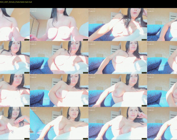 little_red_diamond — 54 minute Chaturbate female cam show recording, 1080p, Dec 21, 2022